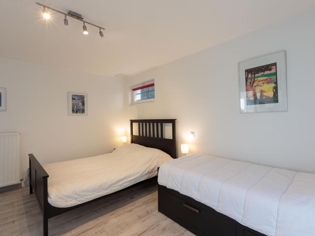 Apartment Les Mats-3 By Interhome Saint-Palais-sur-Mer Ngoại thất bức ảnh