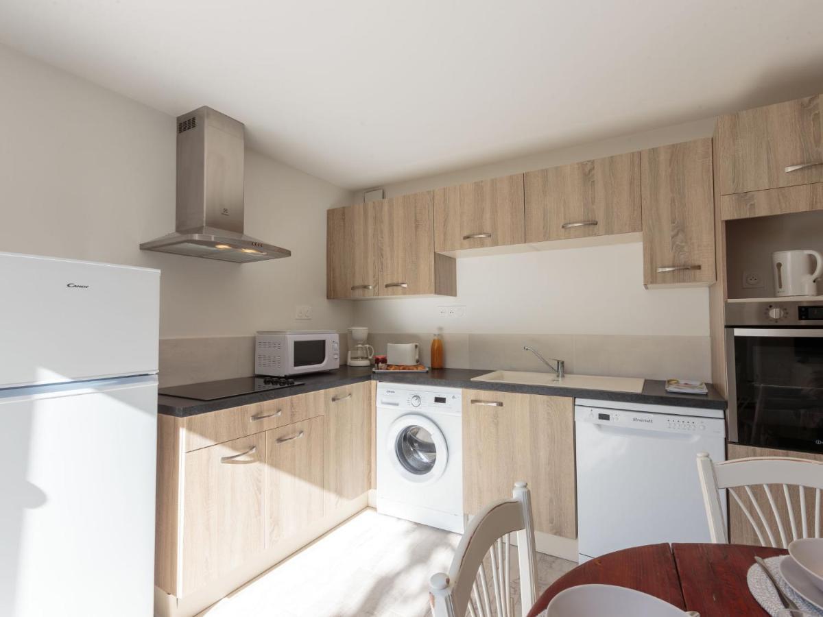 Apartment Les Mats-3 By Interhome Saint-Palais-sur-Mer Ngoại thất bức ảnh