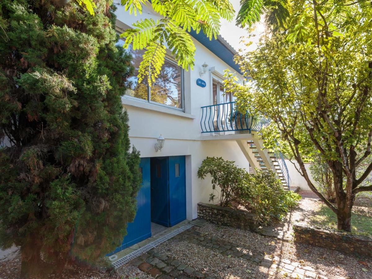 Apartment Les Mats-3 By Interhome Saint-Palais-sur-Mer Ngoại thất bức ảnh