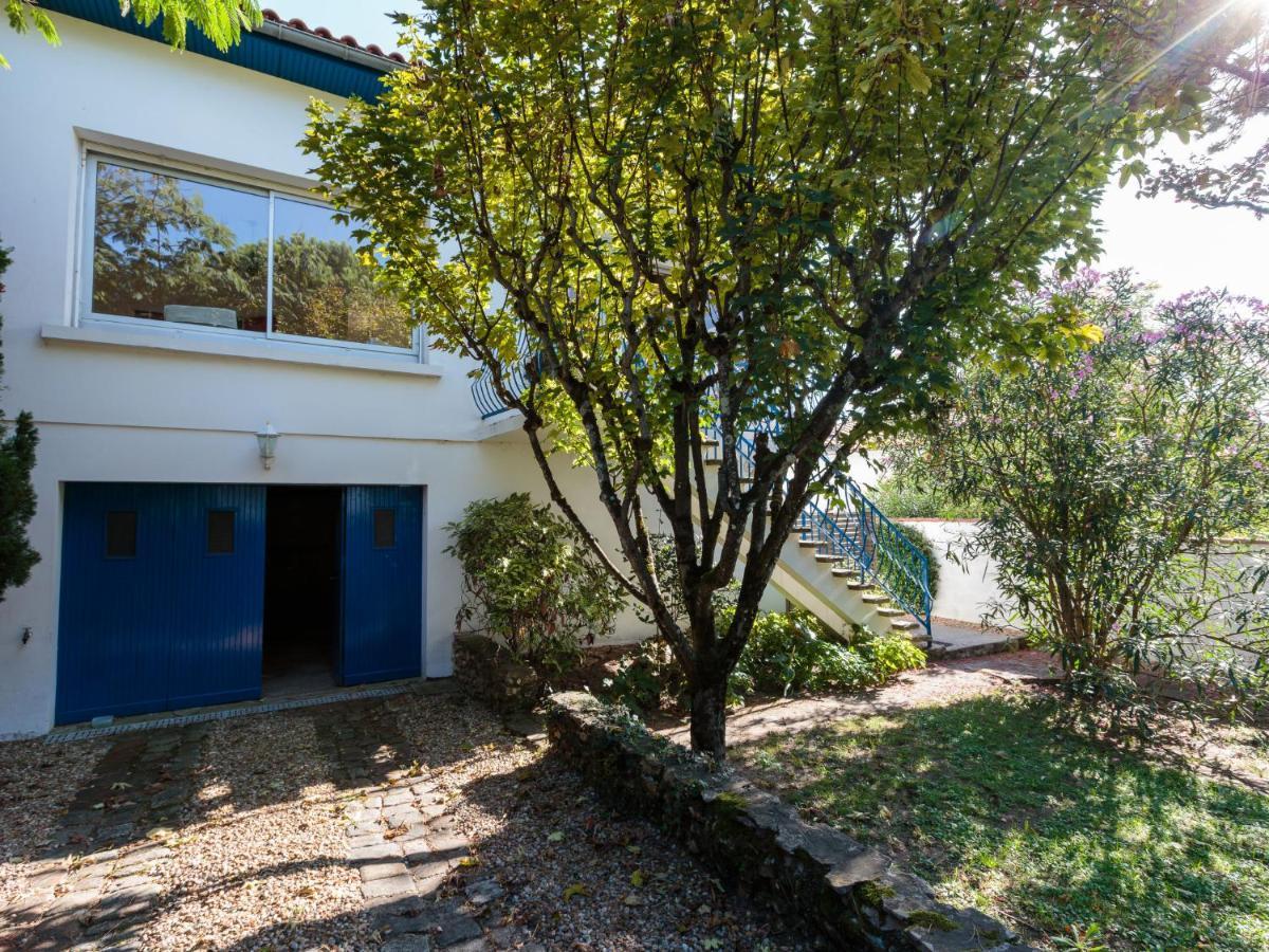 Apartment Les Mats-3 By Interhome Saint-Palais-sur-Mer Ngoại thất bức ảnh