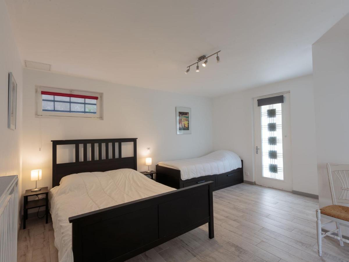 Apartment Les Mats-3 By Interhome Saint-Palais-sur-Mer Ngoại thất bức ảnh