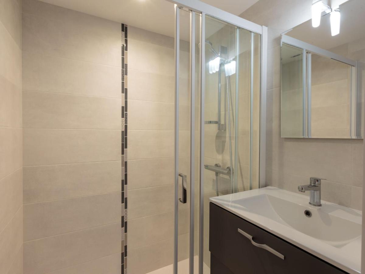 Apartment Les Mats-3 By Interhome Saint-Palais-sur-Mer Ngoại thất bức ảnh